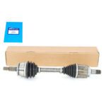 LAND ROVER FRONT AXEL SHAFT CV JOINT LEFT RANGE SPORT LR3 LR4 LR072067 BP