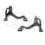 LAND ROVER FRONT SUSPENSION LOWER ARM SET RH LH LR4 LR073367 LR073369 AM4x4