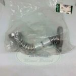 LAND ROVER TURBO CHARGER OIL RETURN TUBE HOSE RANGE LR2 RR SPORT EVOQUE DISCOVERY LR075622 GENUINE