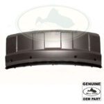 LAND ROVER FRONT BUMPER TOW HOOK COVER RANGE LR077157 OEM