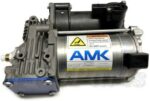 LAND ROVER AIR SUSPENSION COMPRESSOR RANGE SPORT LR3 LR4 LR078650 AMK