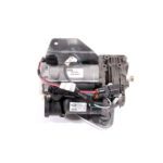 LAND ROVER AIR SUSPENSION COMPRESSOR RANGE SPORT LR3 LR4 LR078650 GENUINE