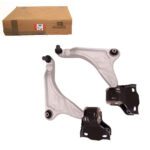 LAND ROVER FRONT SUSPENSION CONTROL ARM SET RANGE EVOQUE LR078656 LR078657 OEM
