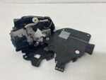 LAND ROVER FRONT DOOR LOCK LATCH ACTUATOR RANGE DISCOVERY RR SPORT LR078731 OEM