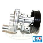LAND ROVER WATER PUMP REPAIR KIT DEFENDER PUMA LR083283 QH