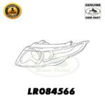 LAND ROVER HEADLAMP LH RANGE EVOQUE 16-18 LR084566 GENUINE