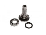 LAND ROVER FRONT FLANGE SHAFT TRANSFER BOX SEAL KIT LR3 LR4 RANGE SPORT LR086059 MB OE