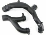 LAND ROVER THERMOSTAT CONNECTOR SET RANGE DISCOVERY VELAR RR SPORT LR090630 LR092992 AM