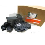 LAND ROVER FRONT DOOR LATCH LH RANGE ROVER SPORT LR4 RR EVOQUE LR091349 OEM