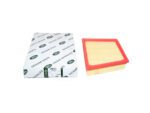 LAND ROVER AIR CLEANER FILTER RANGE VELAR LR092246 GENUINE