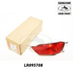 LAND ROVER REAR FOG LAMP RH RR SPORT LR095708 OEM