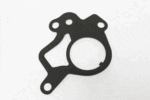 LAND ROVER VACUUM PUMP GASKET LR3 LR4 RR SPORT RANGE 2.7L 3.0L V6 LR096060 MB OE