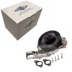 LAND ROVER WATER PUMP KIT 5.0L V8 & 3.0L V6 SC RANGE SPORT RANGE VELAR LR4 DISCOVERY 5 LR097165 GEBA