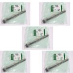 LAND ROVER CYLINDER HEAD BOLT SET x5 2.0L EVOQUE DISCOVERY LR2 LR097980 GENUINE