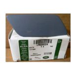 LAND ROVER POWERWASH HEADLAMP JET CAP RH RANGE SPORT 18-22 LR099324 GENUINE