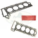 LAND ROVER HEAD CYLINDER GASKET SET 5.0L V8 RANGE LR4 RR SPORT LR105294 LR105293 ELRING