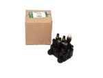 LAND ROVER REAR AIR CONTROL VALVE VELAR RR SPORT DISCOVERY RANGE LR176326 GENUINE