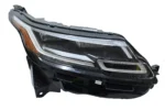LR116429 GENUINE LAND ROVER HEAD LAMP 'RH' FOR RANGE VELAR