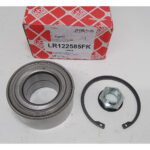 LAND ROVER FRONT & REAR WHEEL HUB BEARING LH RH DISCOVERY RR VELAR DEFENDER LR122585 FEBI
