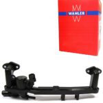 LAND ROVER COOLANT HEATER PIPE MANIFOLD RANGE LR4 RR SPORT LR122709 AJ814056 WAHLER