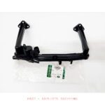 LAND ROVER HEATER MANIFOLD TUBE LR4 RANGE SPORT RANGE 3.0L V6 LR122710 AJ814053 GENUINE Expedite Shipping