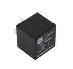 LAND ROVER MINI RELAY 4 PIN 40 AMP LR126492 OE MFG