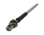 LAND ROVER LOWER STEERING COLUMN SHAFT DISCOVERY RANGE LR134726 GENUINE