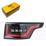 LAND ROVER REAR LAMP RH RANGE SPORT LR136855 MARELLI
