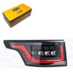 LAND ROVER REAR LAMP LH RANGE SPORT LR136858 MARELLI