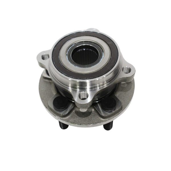 LAND ROVER FRONT WHEEL BEARING & HUB RANGE VELAR 18-20 LR179002 AM
