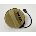 JAGUAR DIESEL FUEL CAP XF XJ XE RANGE F-PACE E-PACE C2Z32584 PR2