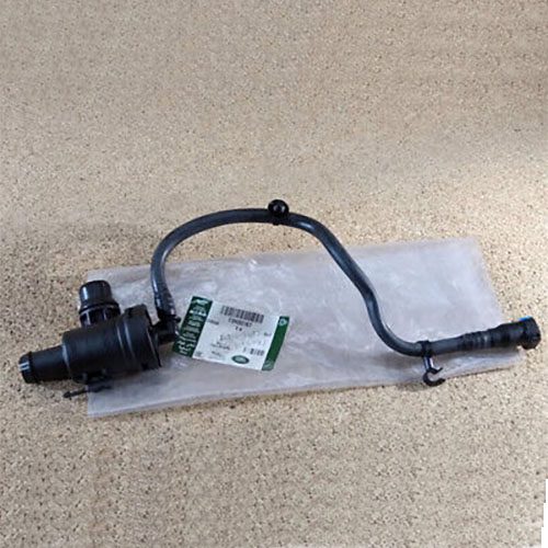 JAGUAR HEATER WATER HOSE XF F-PACE XE T2H49793 OEM – Miami British