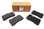 LAND ROVER FRONT BRAKE PADS RANGE SPORT SC RANGE SC 06-09 SFP500070 GENUINE