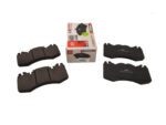 LAND ROVER FRONT BRAKE PADS RANGE SPORT DEFENDER DISCOVERY 5 LR156926 FERODO