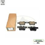 JAGUAR REAR BRAKE PADS E-PACE J9C33358 OEM