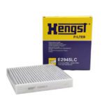 LAND ROVER ODOUR FILTER POLLEN RANGE RR SPORT LR161566 HENGST
