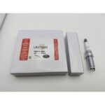 LAND ROVER SPARK PLUG x1 RANGE EVOQUE DISCOVERY SPORT LR178881 JDE41510 GENUINE