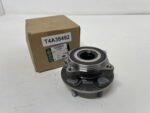LAND ROVER WHEEL BEARING & HUB RANGE VELAR 18-20 LR179002 OEM
