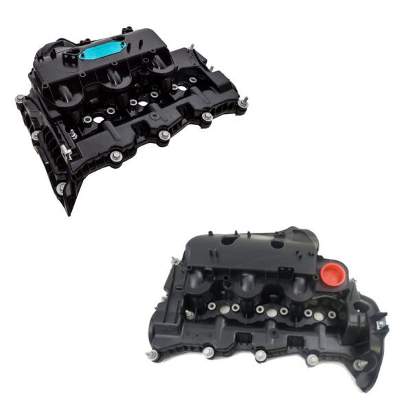 LAND ROVER CAM COVER INLET MANIFOLD LH RH RANGE LR4 RR SPORT LR179200 LR179201 MB