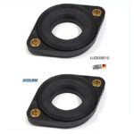 LAND ROVER TIMING GEAR COVER SEAL SET RANGE 4.4L V8 M62 03-05 LUD000010 VR