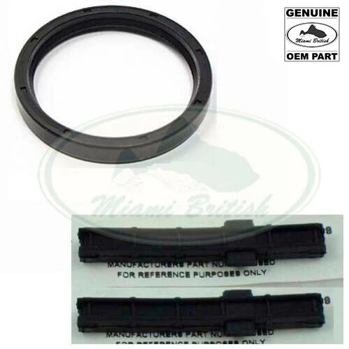 LAND ROVER OIL SEAL KIT DISCO RANGE P38 RR CLASSIC DEF ERR2640 LUN000010 OEM