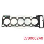 LAND ROVER CYLINDER HEAD GASKET 1.20mm 2.5L 5CYL DIESEL LVB000240 ALLMakes4x4