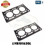 LAND ROVER CYLINDER HEAD GASKET SET FREELANDER 2.5L V6 LVB101630L PR2
