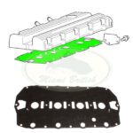 LAND ROVER CAMSHAFT COVER GASKET FREELANDER 1.8L LVP100630L GENUINE