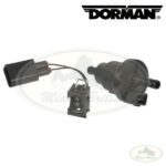 LAND ROVER FUEL PURGE VALVE DISCOVERY II 2 WTV100140 DORMAN
