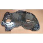LAND ROVER FRONT CYLINDER COVER DEF 2.4L PUMA DURATORQ LR032582 OEM