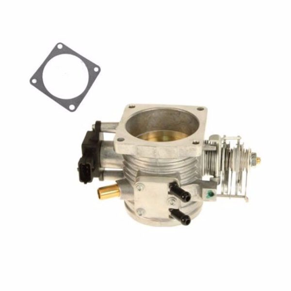 LAND ROVER THROTTLE BODY DISCOVERY 2 II RANGE 99-02 MHB000240 EURO