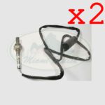 LAND ROVER REAR OXYGEN EXHAUST SENSOR RANGE 03-05 MHK000220 ALLMAKES4x4