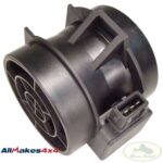 LAND ROVER MASS AIR FLOW METER SENSOR FREELANDER V6 02-05 MHK100620 AM