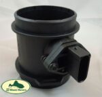 LAND ROVER MASS AIR FLOW METER MAP SENSOR MAF RANGE DISCOVERY MHK100800 USED
